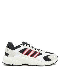 adidas Sneakersy Crazychaos 2000 JH6846 Beżowy ze sklepu MODIVO w kategorii Buty sportowe męskie - zdjęcie 182708675
