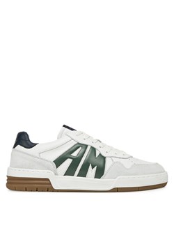 Aeronautica Militare Sneakersy 251SC300UXPL212 Biały ze sklepu MODIVO w kategorii Buty sportowe męskie - zdjęcie 182708875