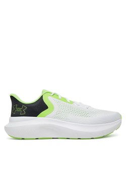 Under Armour Buty do biegania UA Charged Rogue 5 3028256 Biały ze sklepu MODIVO w kategorii Buty sportowe męskie - zdjęcie 182708968