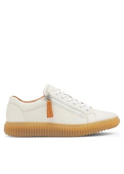 Go Soft Sneakersy WI16-RN052-01 Biały - id: 5905588334125 - marki Go Soft - 182709075 Go Soft Sneakersy WI16-RN052-01 Biały ze sklepu MODIVO w kategorii Trampki damskie - zdjęcie 182709075