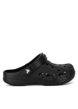 Crocs Klapki BAYA CLOG K 207013-001 Czarny ze sklepu MODIVO w kategorii Klapki dziecięce - zdjęcie 182709078