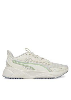 Puma Buty do biegania Disperse Xt 4 310798 07 Écru ze sklepu MODIVO w kategorii Buty sportowe damskie - zdjęcie 182709088