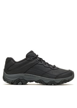 Merrell Trekkingi Moab Adventure 3 J003805 Czarny ze sklepu MODIVO w kategorii Buty trekkingowe męskie - zdjęcie 182709095