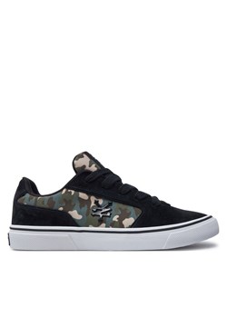 Zoo York Sneakersy 10700005 Kolorowy ze sklepu MODIVO w kategorii Buty sportowe męskie - zdjęcie 182709197