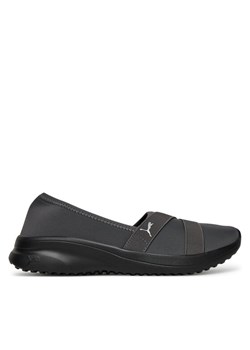 Puma Półbuty Adelina 2 400236 02 Szary ze sklepu MODIVO w kategorii Półbuty damskie - zdjęcie 182709228