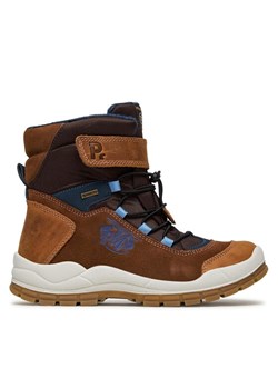 Primigi Śniegowce GORE-TEX 4897500 D Brązowy ze sklepu MODIVO w kategorii Buty zimowe dziecięce - zdjęcie 182709328