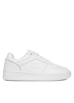 Champion Sneakersy RD18 2.0 LOW S11470-WW010 Biały ze sklepu MODIVO w kategorii Buty sportowe damskie - zdjęcie 182709378