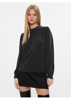 ONLY Bluzka 15303795 Czarny Regular Fit ze sklepu MODIVO w kategorii Bluzki damskie - zdjęcie 182709439