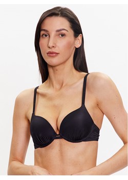 Triumph Góra od bikini Summer Mix & Match 10214740 Czarny ze sklepu MODIVO w kategorii Stroje kąpielowe - zdjęcie 182709587