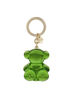 TOUS Brelok Bold Bear 2002200139 Zielony ze sklepu MODIVO w kategorii Breloki - zdjęcie 182709597