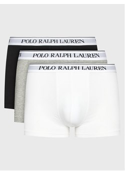 Polo Ralph Lauren Komplet 3 par bokserek 714830299052 Kolorowy ze sklepu MODIVO w kategorii Majtki męskie - zdjęcie 182709616