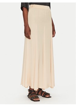 ViCOLO Spódnica maxi TD0004 Beżowy Regular Fit - id: 0000305389213 - marki Vicolo - 182709648 ViCOLO Spódnica maxi TD0004 Beżowy Regular Fit ze sklepu MODIVO w kategorii Spódnice - zdjęcie 182709648