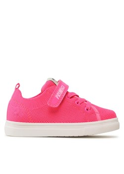 Primigi Sneakersy 3951000 M Różowy ze sklepu MODIVO w kategorii Trampki dziecięce - zdjęcie 182709716