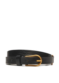 Gianni Chiarini Pasek Damski CN 3112 99131/12 PNCHLUX Czarny ze sklepu MODIVO w kategorii Paski damskie - zdjęcie 182709718