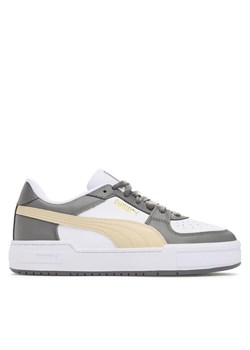 Puma Sneakersy Ca Pro 386083 09 Biały ze sklepu MODIVO w kategorii Buty sportowe męskie - zdjęcie 182709729
