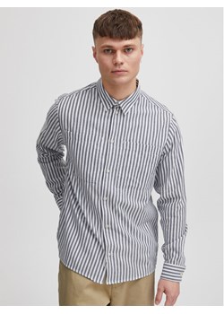 Solid Koszula 21107889 Niebieski Regular Fit ze sklepu MODIVO w kategorii Koszule męskie - zdjęcie 182709816