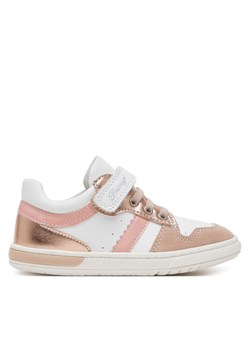 Primigi Sneakersy 7905200 M Biały ze sklepu MODIVO w kategorii Buty sportowe dziecięce - zdjęcie 182709895