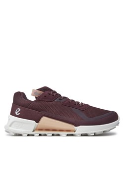 ECCO Trekkingi Biom 2.1 X Country W 82283351502 Fioletowy ze sklepu MODIVO w kategorii Buty sportowe damskie - zdjęcie 182709949