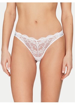 Guess Stringi O4YE01 PZ01C Biały ze sklepu MODIVO w kategorii Majtki damskie - zdjęcie 182709966