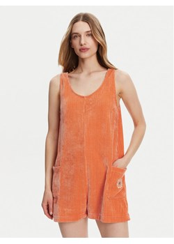 Billabong Kombinezon EQWKD03037 Pomarańczowy Regular Fit ze sklepu MODIVO w kategorii Kombinezony damskie - zdjęcie 182710107