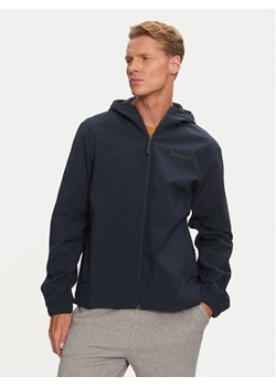 Timberland Kurtka przejściowa TB0A6M1H Granatowy Regular Fit ze sklepu MODIVO w kategorii Kurtki męskie - zdjęcie 182710149