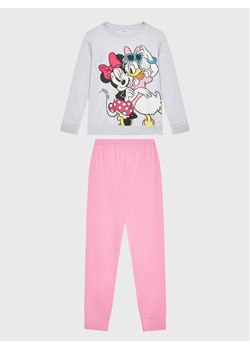 OVS Piżama DISNEY 1766820 Szary Regular Fit ze sklepu MODIVO w kategorii Piżamy dziecięce - zdjęcie 182710295