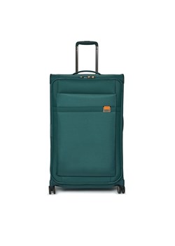 Samsonite Walizka duża Spinner KE0-41006 Zielony ze sklepu MODIVO w kategorii Walizki - zdjęcie 182710298
