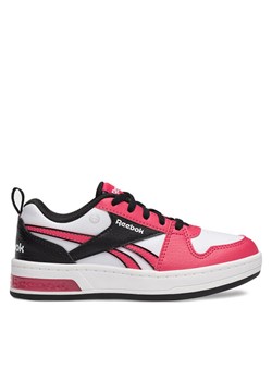 Reebok Sneakersy ROYAL PRIME STEP N' FLASH 100202285 Różowy ze sklepu MODIVO w kategorii Buty sportowe dziecięce - zdjęcie 182710308