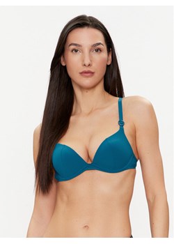 Chantelle Góra od bikini Celestial C12TNP Turkusowy ze sklepu MODIVO w kategorii Stroje kąpielowe - zdjęcie 182710408