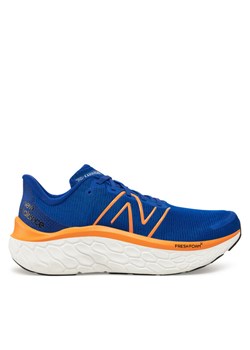 New Balance Buty do biegania Kaiha Road MKAIRCS1 Niebieski ze sklepu MODIVO w kategorii Buty sportowe męskie - zdjęcie 182710419
