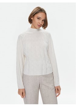 Marella Sweter Kartal 2333660736200 Biały Regular Fit ze sklepu MODIVO w kategorii Swetry damskie - zdjęcie 182710425