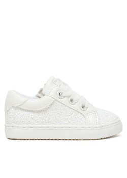 Mayoral Sneakersy 41620 Biały ze sklepu MODIVO w kategorii Buty sportowe dziecięce - zdjęcie 182710465