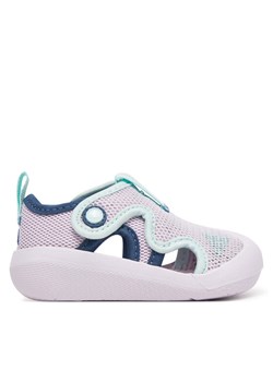 adidas Sandały Altaventure 3 JQ2276 Fioletowy ze sklepu MODIVO w kategorii Sandały dziecięce - zdjęcie 182710466