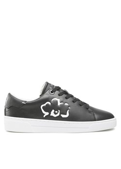 Ted Baker Sneakersy Tarliah 257318 Czarny ze sklepu MODIVO w kategorii Trampki damskie - zdjęcie 182710496