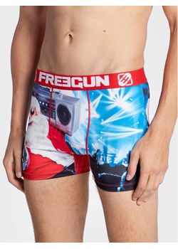 Freegun Bokserki FGPA28/1/BM/GET Kolorowy ze sklepu MODIVO w kategorii Majtki męskie - zdjęcie 182710579