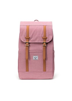 Herschel Plecak Retreat™ Backpack 11397-06570 Różowy ze sklepu MODIVO w kategorii Plecaki - zdjęcie 182710617