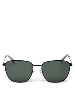 Polaroid Okulary przeciwsłoneczne PLD 4159/G/S/X Czarny ze sklepu MODIVO w kategorii Okulary przeciwsłoneczne damskie - zdjęcie 182710668