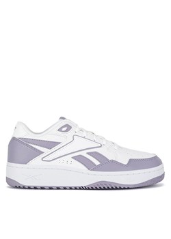 Reebok Sneakersy ATR CHILL 100222164 Biały ze sklepu MODIVO w kategorii Buty sportowe dziecięce - zdjęcie 182710905