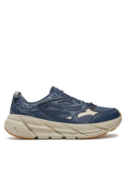 Hoka Trekkingi Clifton L 1160050 Granatowy ze sklepu MODIVO w kategorii Buty trekkingowe męskie - zdjęcie 182710936