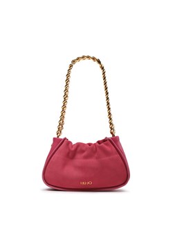 Liu Jo Torebka S Pochette AA3301 P0152 Różowy ze sklepu MODIVO w kategorii Torebki bagietki - zdjęcie 182711156