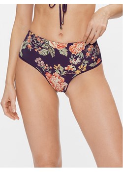 Maaji Dół od bikini PT3255SCC602 Fioletowy ze sklepu MODIVO w kategorii Stroje kąpielowe - zdjęcie 182711178