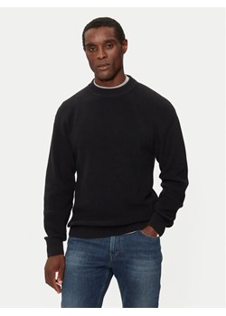 Jack&Jones Sweter 12260041 Czarny Relaxed Fit ze sklepu MODIVO w kategorii Swetry męskie - zdjęcie 182711187