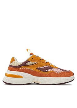 Desigual Sneakersy 24SSKP08 Kolorowy ze sklepu MODIVO w kategorii Buty sportowe damskie - zdjęcie 182711195