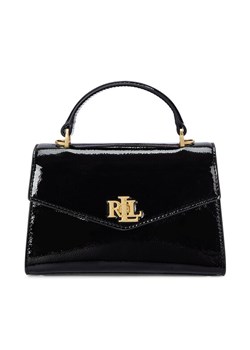 LAUREN RALPH LAUREN Torebka 431958994001 Czarny ze sklepu MODIVO w kategorii Torebki damskie - zdjęcie 182711318