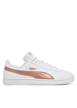 Puma Sneakersy PUMA UP 372605 53 Biały ze sklepu MODIVO w kategorii Buty sportowe damskie - zdjęcie 182711375