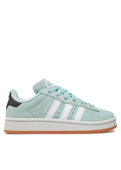 adidas Sneakersy Campus 00s JP5511 Błękitny ze sklepu MODIVO w kategorii Buty sportowe dziecięce - zdjęcie 182711385