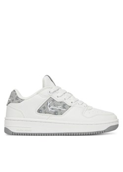 Karl Kani Sneakersy 89 Classic GS PD00002721 Biały ze sklepu MODIVO w kategorii Buty sportowe dziecięce - zdjęcie 182711418