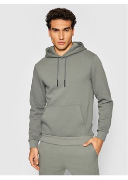 Only & Sons Bluza Ceres 22018685 Szary Regular Fit ze sklepu MODIVO w kategorii Bluzy męskie - zdjęcie 182711466