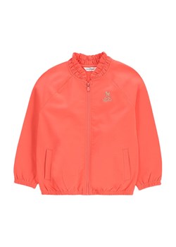 Coccodrillo Bluza WC5132201NGK Pomarańczowy Regular Fit ze sklepu MODIVO w kategorii Bluzy dziewczęce - zdjęcie 182711515