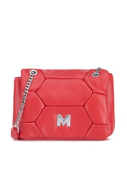 MEXX Torebka MEXX-K-016-06 Czerwony ze sklepu MODIVO w kategorii Torebki damskie - zdjęcie 182711549